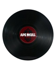 APE SKULL - APE SKULL