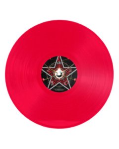 NEBULA - ATOMIC RITUAL (NEON PINK VINYL)