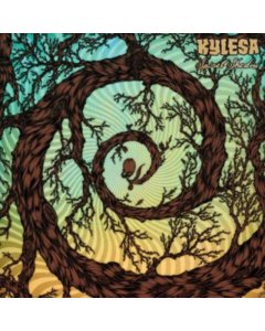 KYLESA - SPIRAL SHADOW (COLOR VINYL)