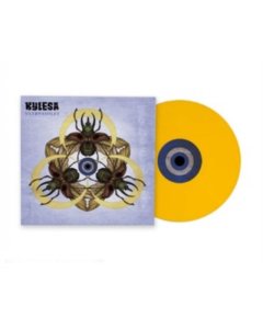 KYLESA - ULTRAVIOLET (COLOR VINYL)