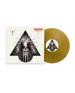 KYLESA - EXHAUSTING FIRE (COLOR VINYL)