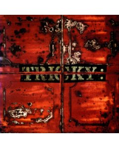 TRICKY - MAXINQUAYE (180G)