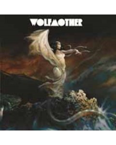 WOLFMOTHER - WOLFMOTHER (180G)