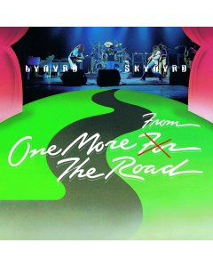 LYNYRD SKYNYRD - ONE MORE FROM THE ROAD