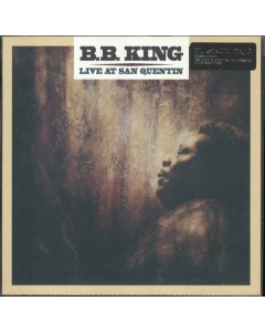 King,B.B. - Live At San Quentin