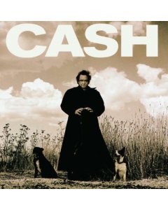 Cash,Johnny - Americanings (180g/Dl Card)