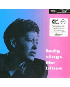 Holiday,Billie - Lady Sings The Blues