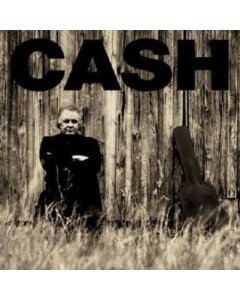 CASH,JOHNNY - AMERICAN II: UNCHAINED (180G/DL CARD)