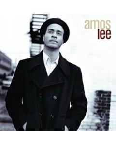 LEE,AMOS - AMOS LEE (180G)