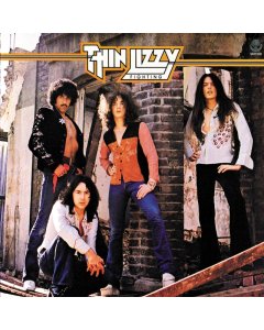 THIN LIZZY - FIGHTING