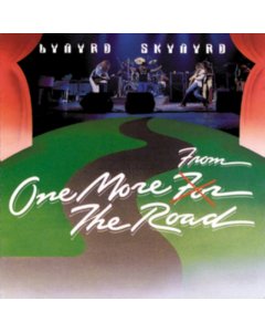 LYNYRD SKYNYRD - ONE MORE FROM THE ROAD