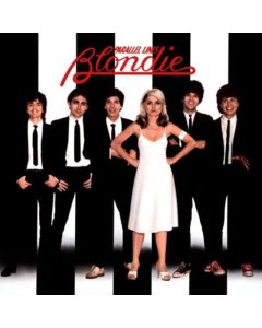 BLONDIE - PARALLEL LINES (180G)