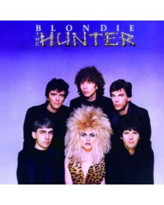 BLONDIE - HUNTER (180G)