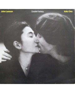 LENNON,JOHN / ONO,YOKO - DOUBLE FANTASY