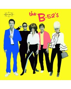 B-52'S - B-52'S (180G)