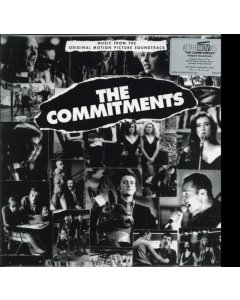 COMMITMENTS O.S.T. - COMMITMENTS (180G) O.S.T.