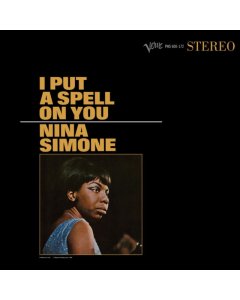 SIMONE,NINA - I PUT A SPELL ON YOU