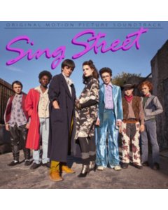 SING STREET O.S.T. - SING STREET O.S.T.