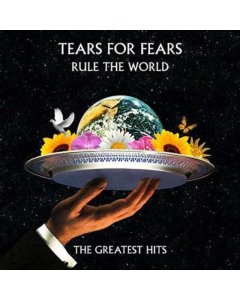 Tears For Fears - RULE THE WORLD (2LP)