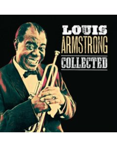 ARMSTRONG,LOUIS - COLLECTED (2LP/180G)