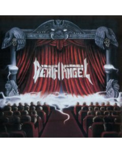 DEATH ANGEL - ACT III (180G)