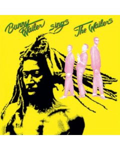 WAILER,BUNNY - SINGS THE WAILERS (180G AUDIOPHILE VINYL/IMPORT)