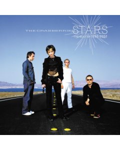 CRANBERRIES - STARS (THE BEST OF 1992-2002) (2LP)