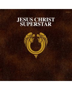 WEBBER,ANDREW LLOYD - JESUS CHRIST SUPERSTAR (50TH ANNIVERSARY/2LP)