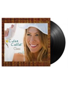 CAILLAT,COLBIE - COCO (180G)