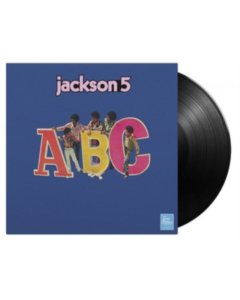 JACKSON 5 - ABC (180G)