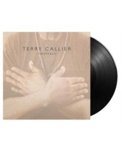 CALLIER,TERRY - TIMEPIECE (180G)