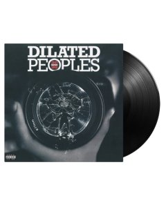 DILATED PEOPLES - 20/20 (180G/2LP)