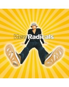 NEW RADICALS - MAYBE YOU'VE BEEN BRAINWASHED TOO (2LP/180G)