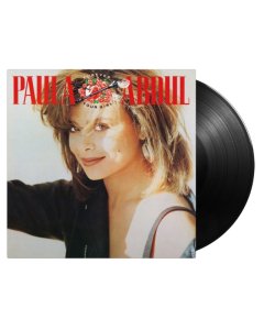 ABDUL,PAULA - FOREVER YOUR GIRL (180G/INSERT)