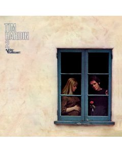 TIM,HARDIN - TIM HARDIN 2