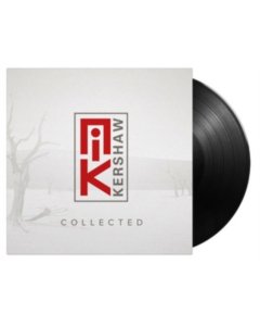 KERSHAW,NIK - COLLECTED (MAGENTA COLORED VINYL/180G/2LP)