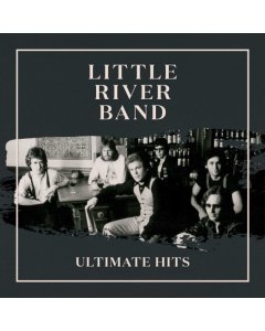 LITTLE RIVER BAND - ULTIMATE HITS (3LP)