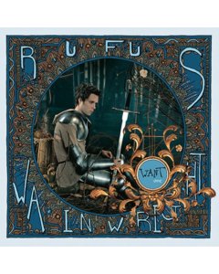 WAINWRIGHT,RUFUS - WANT ONE (2LP/180G/IMPORT)