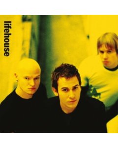 LIFEHOUSE - LIFEHOUSE (180G)