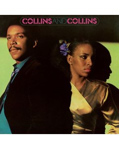 COLLINS & COLLINS - COLLINS & COLLINS (180G)