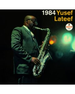 LATEEF,YUSEF - 1984