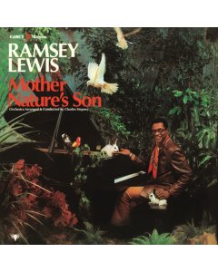 LEWIS,RAMSEY - MOTHER NATURE'S SON (180G)