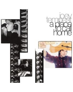 TEMPEST,JOEY - PLACE TO CALL HOME (180G)