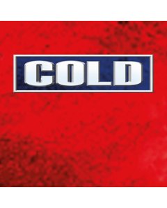 COLD - COLD (180G)