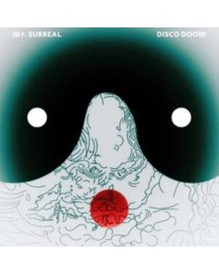 DISCO DOOM - MT. SURREAL