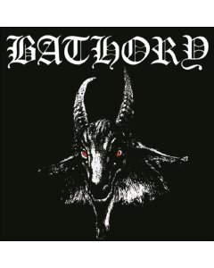 BATHORY - BATHORY