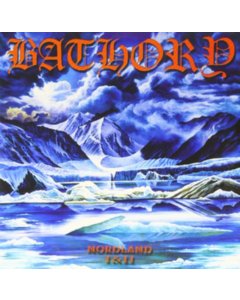 BATHORY - NORDLAND I & II