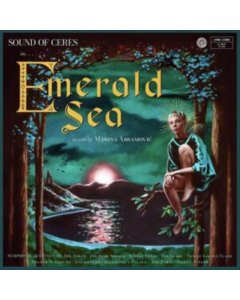 SOUND OF CERES - EMERALD SEA (SEAFORM GREEN VINYL)