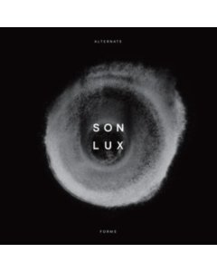 SON LUX - ALTERNATE FORMS (WHITE VINYL)