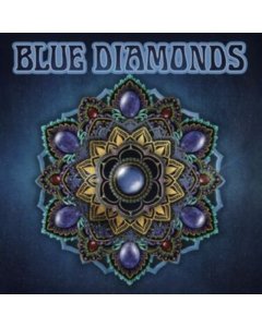 MACHADO,MARCUS - BLUE DIAMONDS